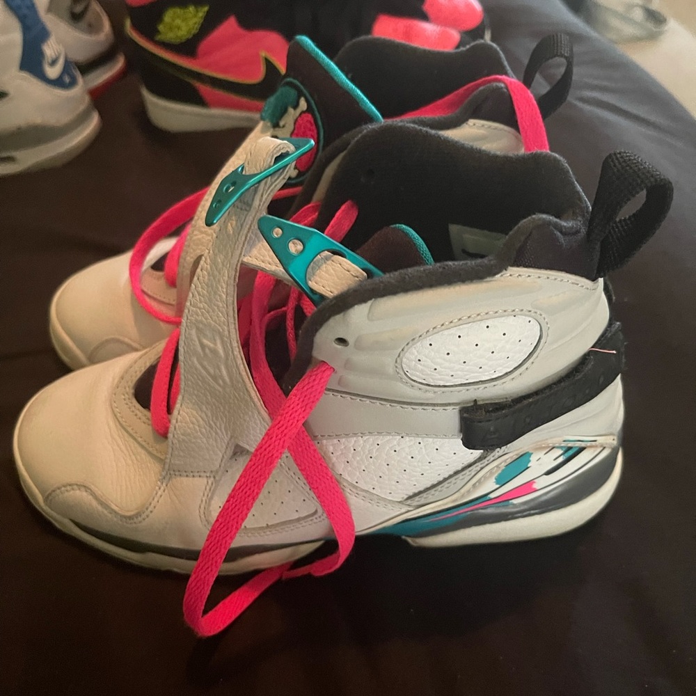 Retro Jordans